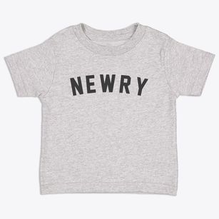Newry Maine Classic Curve Toddler T-Shirt