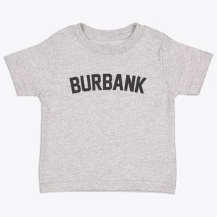 Burbank California Classic Curve Toddler T-Shirt