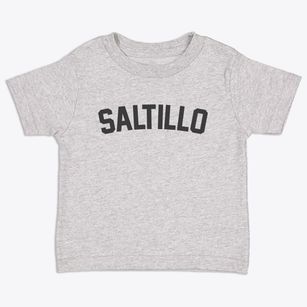 Saltillo Pennsylvania Classic Curve Toddler T-Shirt