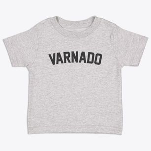 Varnado Louisiana Classic Curve Toddler T-Shirt