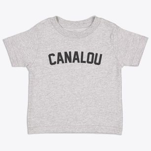 Canalou Missouri Classic Curve Toddler T-Shirt
