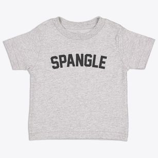 Spangle Washington Classic Curve Toddler T-Shirt