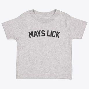 Mays Lick Kentucky Classic Curve Toddler T-Shirt