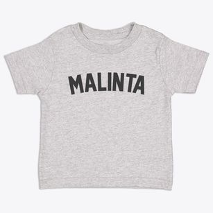 Malinta Ohio Classic Curve Toddler T-Shirt