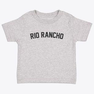 Rio Rancho New Mexico Classic Curve Toddler T-Shirt