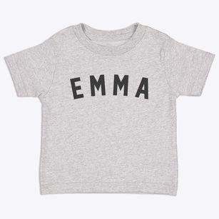 Emma Missouri Classic Curve Toddler T-Shirt