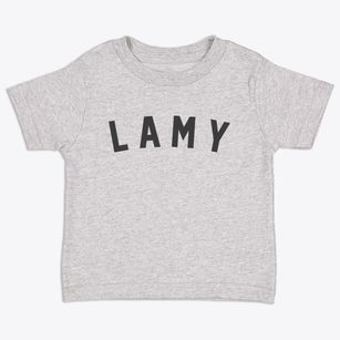 Lamy New Mexico Classic Curve Toddler T-Shirt