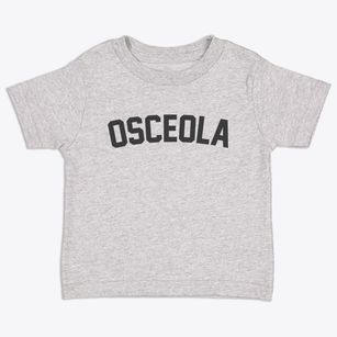 Osceola New York Classic Curve Toddler T-Shirt