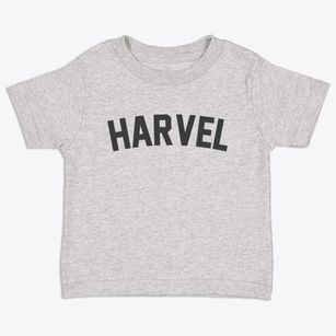 Harvel Illinois Classic Curve Toddler T-Shirt