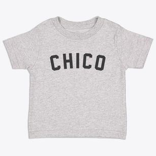 Chico California Classic Curve Toddler T-Shirt