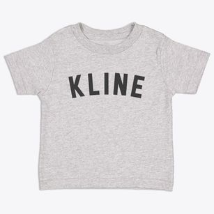 Kline South Carolina Classic Curve Toddler T-Shirt