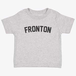 Fronton Texas Classic Curve Toddler T-Shirt