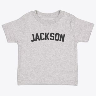 Jackson Missouri Classic Curve Toddler T-Shirt