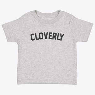 Cloverly Maryland Classic Curve Toddler T-Shirt