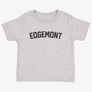 Edgemont Maryland Classic Curve Toddler T-Shirt