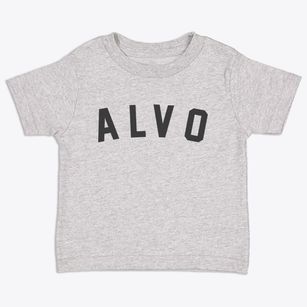 Alvo Nebraska Classic Curve Toddler T-Shirt