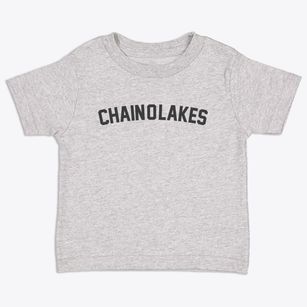 Chain-o-lakes Missouri Classic Curve Toddler T-Shirt