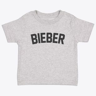 Bieber California Classic Curve Toddler T-Shirt