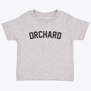 Orchard Colorado Classic Curve Toddler T-Shirt