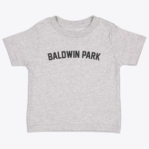 Baldwin Park Missouri Classic Curve Toddler T-Shirt