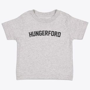 Hungerford Texas Classic Curve Toddler T-Shirt
