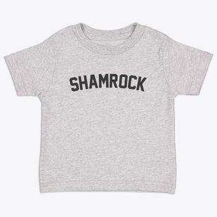 Shamrock Oklahoma Classic Curve Toddler T-Shirt