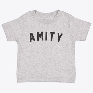 Amity Missouri Classic Curve Toddler T-Shirt