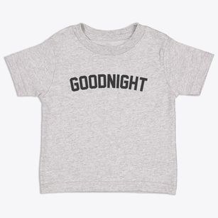 Goodnight Missouri Classic Curve Toddler T-Shirt