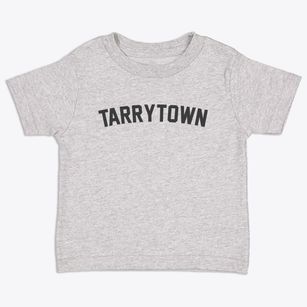 Tarrytown New York Classic Curve Toddler T-Shirt