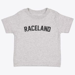 Raceland Louisiana Classic Curve Toddler T-Shirt