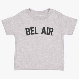 Bel Air Maryland Classic Curve Toddler T-Shirt