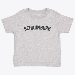 Schaumburg Illinois Classic Curve Toddler T-Shirt