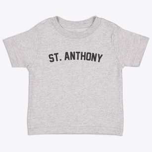 St. Anthony Minnesota Classic Curve Toddler T-Shirt