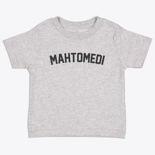 Mahtomedi Minnesota Classic Curve Toddler T-Shirt