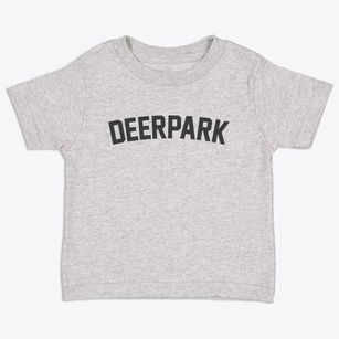 Deerpark New York Classic Curve Toddler T-Shirt