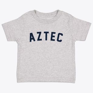 Aztec New Mexico Classic Curve Toddler T-Shirt