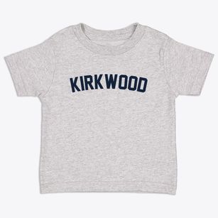 Kirkwood New York Classic Curve Toddler T-Shirt