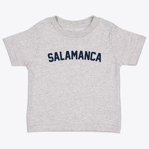 Salamanca New York Classic Curve Toddler T-Shirt