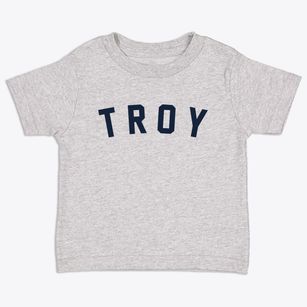 Troy Wisconsin Classic Curve Toddler T-Shirt