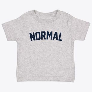 Normal Illinois Classic Curve Toddler T-Shirt