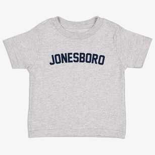 Jonesboro Georgia Classic Curve Toddler T-Shirt