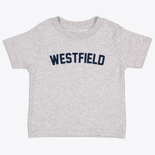 Westfield New York Classic Curve Toddler T-Shirt