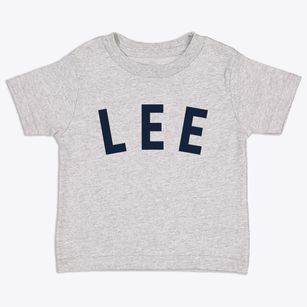 Lee New Hampshire Classic Curve Toddler T-Shirt