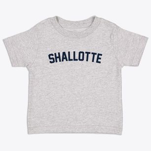 Shallotte North Carolina Classic Curve Toddler T-Shirt