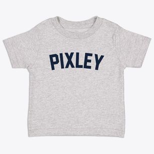 Pixley California Classic Curve Toddler T-Shirt