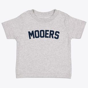 Mooers New York Classic Curve Toddler T-Shirt