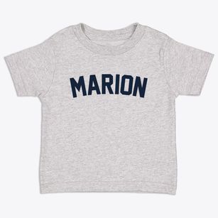 Marion Alabama Classic Curve Toddler T-Shirt