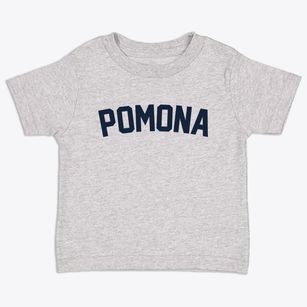 Pomona New York Classic Curve Toddler T-Shirt