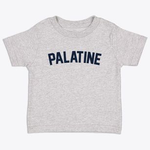 Palatine New York Classic Curve Toddler T-Shirt