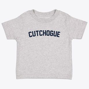 Cutchogue New York Classic Curve Toddler T-Shirt